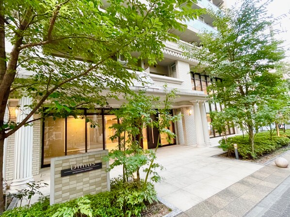 エスタート品川南大井の物件内観写真